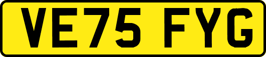 VE75FYG