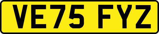 VE75FYZ