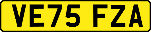 VE75FZA