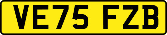 VE75FZB