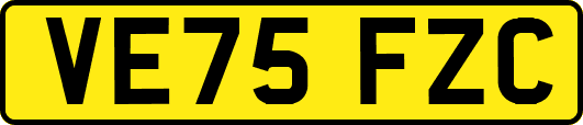 VE75FZC