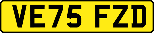 VE75FZD