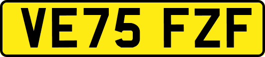 VE75FZF