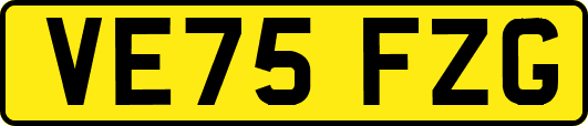 VE75FZG