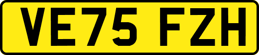 VE75FZH