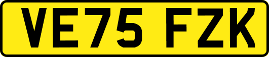 VE75FZK