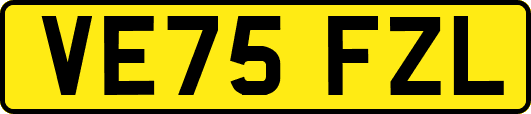 VE75FZL