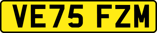 VE75FZM