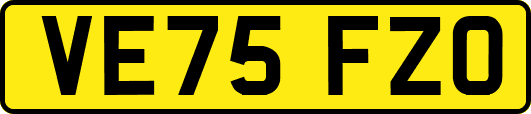 VE75FZO