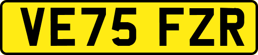 VE75FZR