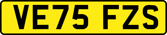 VE75FZS