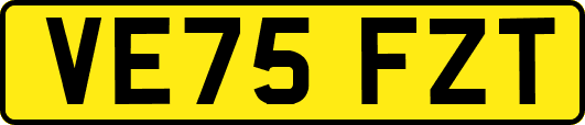 VE75FZT