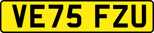 VE75FZU