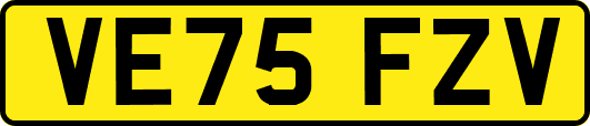 VE75FZV
