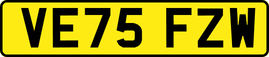VE75FZW