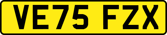 VE75FZX