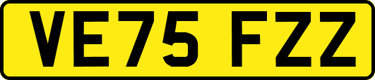 VE75FZZ