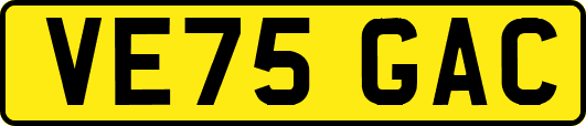 VE75GAC