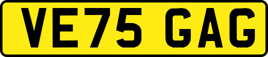 VE75GAG