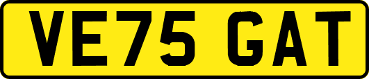 VE75GAT