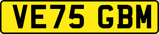 VE75GBM