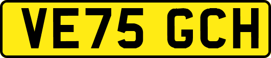 VE75GCH