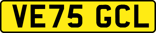 VE75GCL