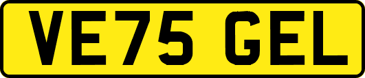 VE75GEL