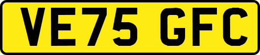 VE75GFC