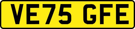 VE75GFE