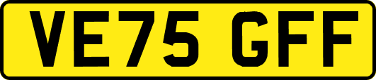 VE75GFF