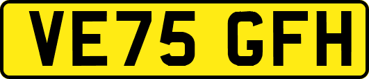 VE75GFH