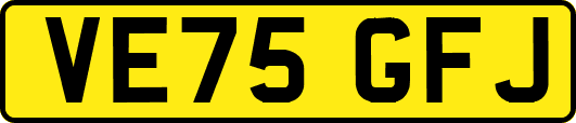 VE75GFJ
