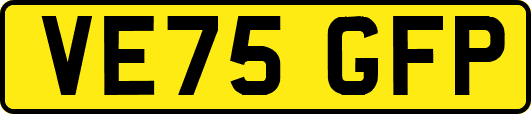 VE75GFP