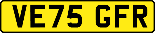 VE75GFR