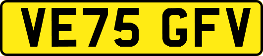VE75GFV