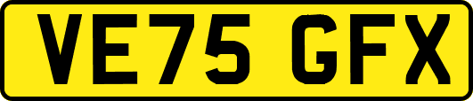 VE75GFX
