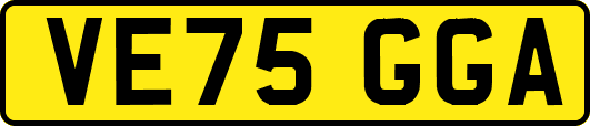 VE75GGA