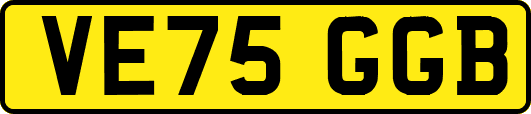 VE75GGB