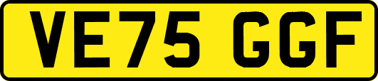VE75GGF