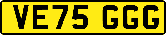 VE75GGG