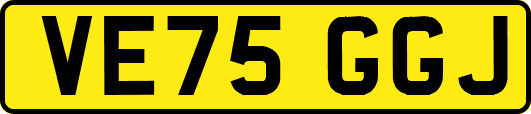 VE75GGJ