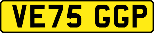 VE75GGP