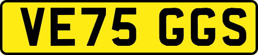 VE75GGS