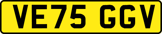 VE75GGV