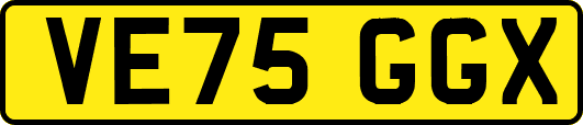 VE75GGX
