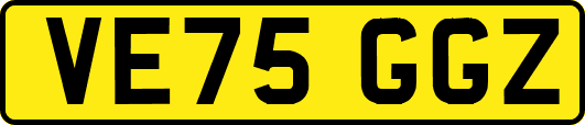 VE75GGZ