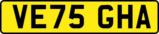 VE75GHA