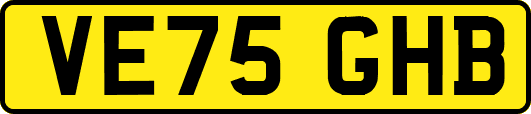 VE75GHB