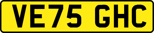 VE75GHC